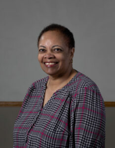 Allison Chase (she/her)