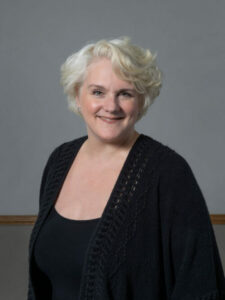 Émmanuelle Proud-Thomson