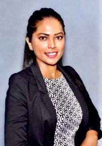 Sahara Shaik (she/her)