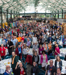 L’assemblée annuelle appuie la vision de «L’habitation coopérative pour tous»