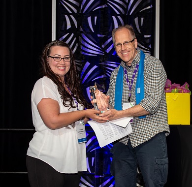 Bain Honour Canoe supports Truth and Reconciliation