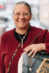 Tina Stevens’ Statement on Tk’emlúps te Secwépemc