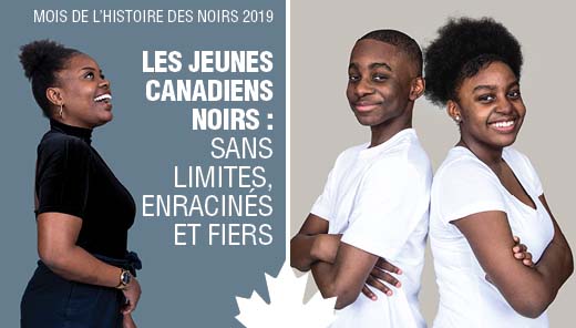 Votre coopérative célèbre-t-elle le Mois de l’histoire des Noirs?