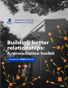 Featured Resource: Indigenous Truth and Reconciliation Toolkit
