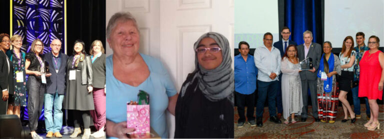 CHF Canada Co-op Housing Champion Award – Nominations close March 15