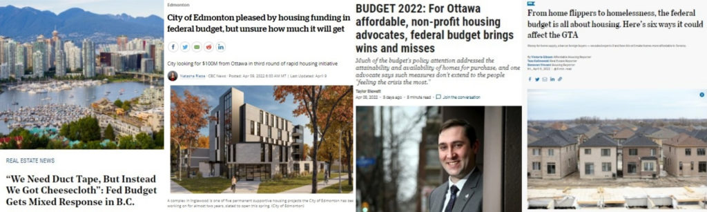 'A great form of housing': reactions to the $1.5B funding for new co-op housing in federal budget