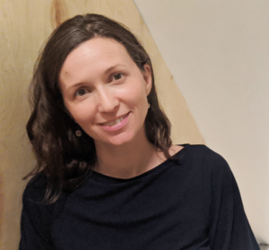 CHF Canada welcomes Dallas Alderson, Director, Public Affairs and Policy