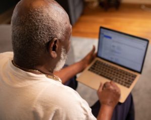 CHF Canada launches Aging in Place Exchange Network