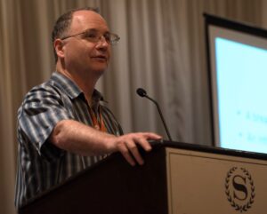 A career dedicated to housing co-ops: Keith Moyer