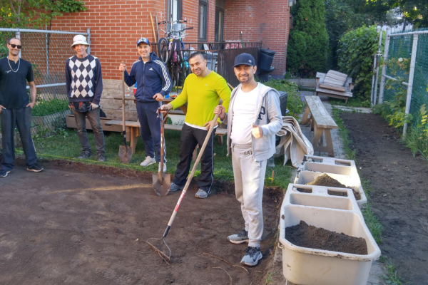 Earth Day: celebrating sustainable co-op communities