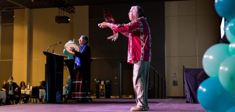 Halifax marks successful return to in-person annual meeting