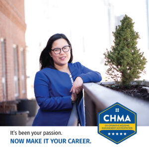 Co-op Housing Management Accreditation program: new course offering