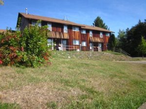 Castlegreen Co-op in Thunder Bay to save $72,000 annually while keeping homes in good repair with repairs and upgrades