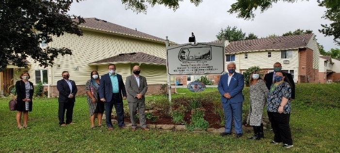 Clairvue Co-op launches expansion