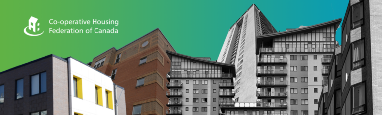 Happy new year and thanks to new and long-time CHF Canada members!