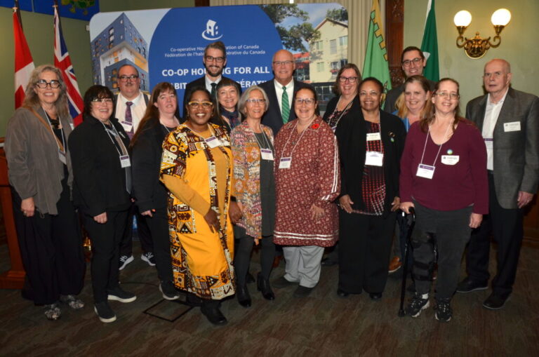 Co-op Housing Day at Queen’s Park 2023