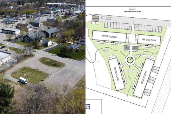 Nova Scotia announces new housing co-op development in Annapolis Valley