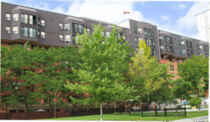 Build Co-op Housing, Build a Better Future