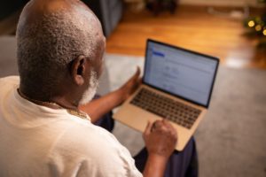 Coming soon: Aging in Place network