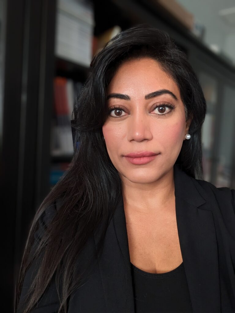 Introducing Ami Patel, CHF Canada’s new Director, Co-operative Housing Development