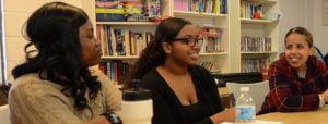 Atkinson Co-op: board member Nuha Habay