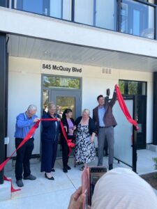 Co-op Housing on the Rise