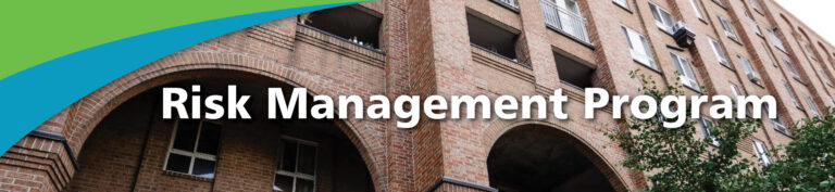 Stay safe and save on insurance with CHF Canada’s Risk Management Program