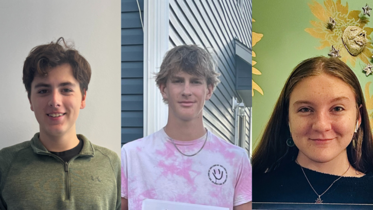 Meet CHF Canada’s 2023 Diversity Scholarship recipients