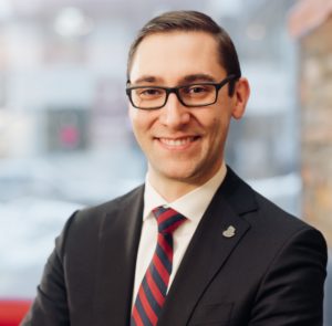 CHF Canada’s Executive Director appointed to inaugural National Housing Council