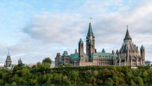 Canada’s housing co-ops ready to support the historic affordable homebuilding goals of the federal government  