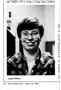 Linda Wilson: An LGBTQ+ co-op founder