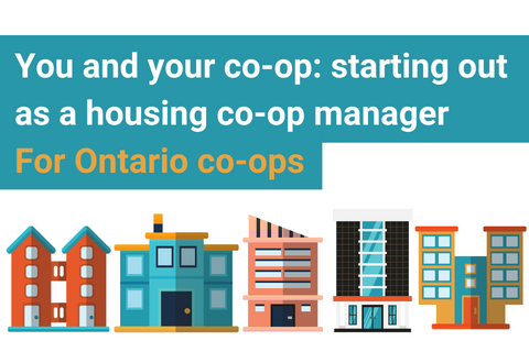 CHF Canada launches elearning course for Ontario managers