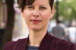 Consultant Jackie Hogue to advise CHF Canada on reconciliation