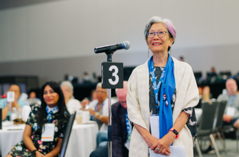 2023 Annual Meeting in Ottawa draws strong turnout