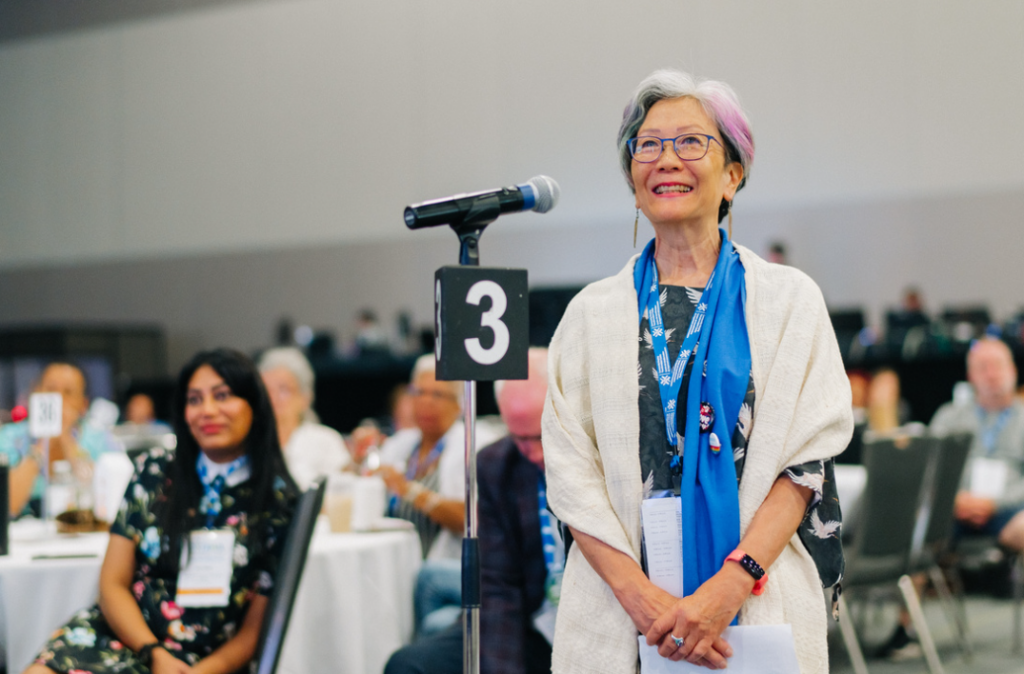 2023 Annual Meeting in Ottawa draws strong turnout