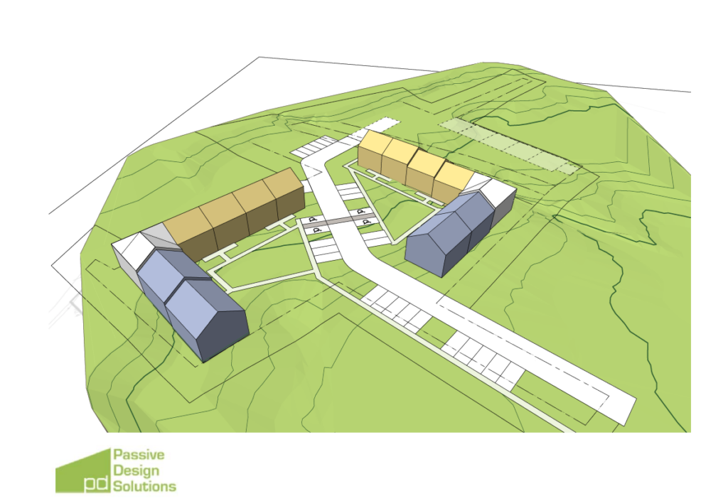New Co-op to Build Affordable Homes in Rural Nova Scotia
